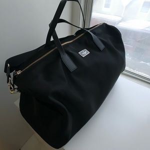 Kate Spade Overnight Bag